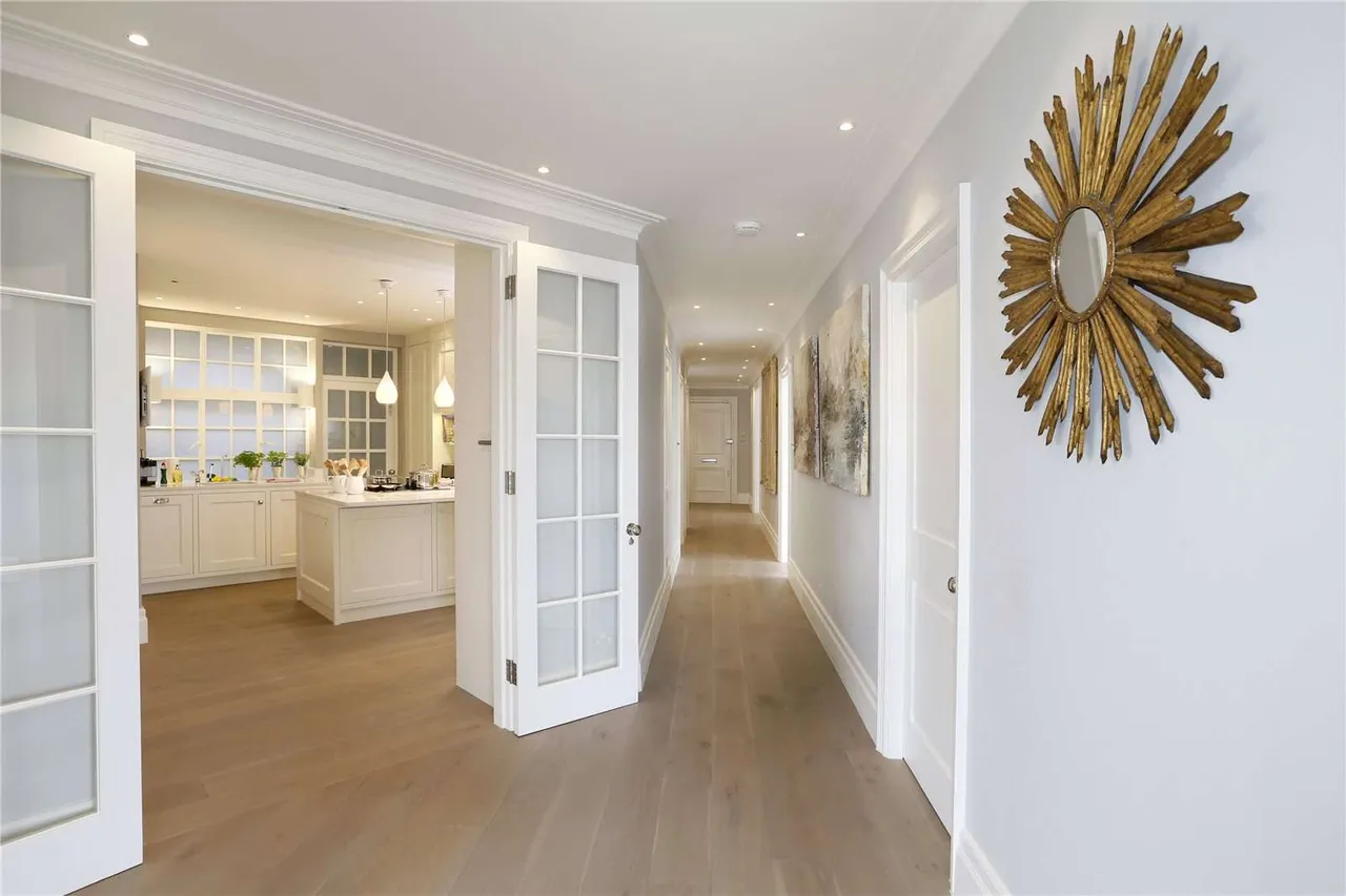Onslow Square, South Kensington, SW7, photo 8