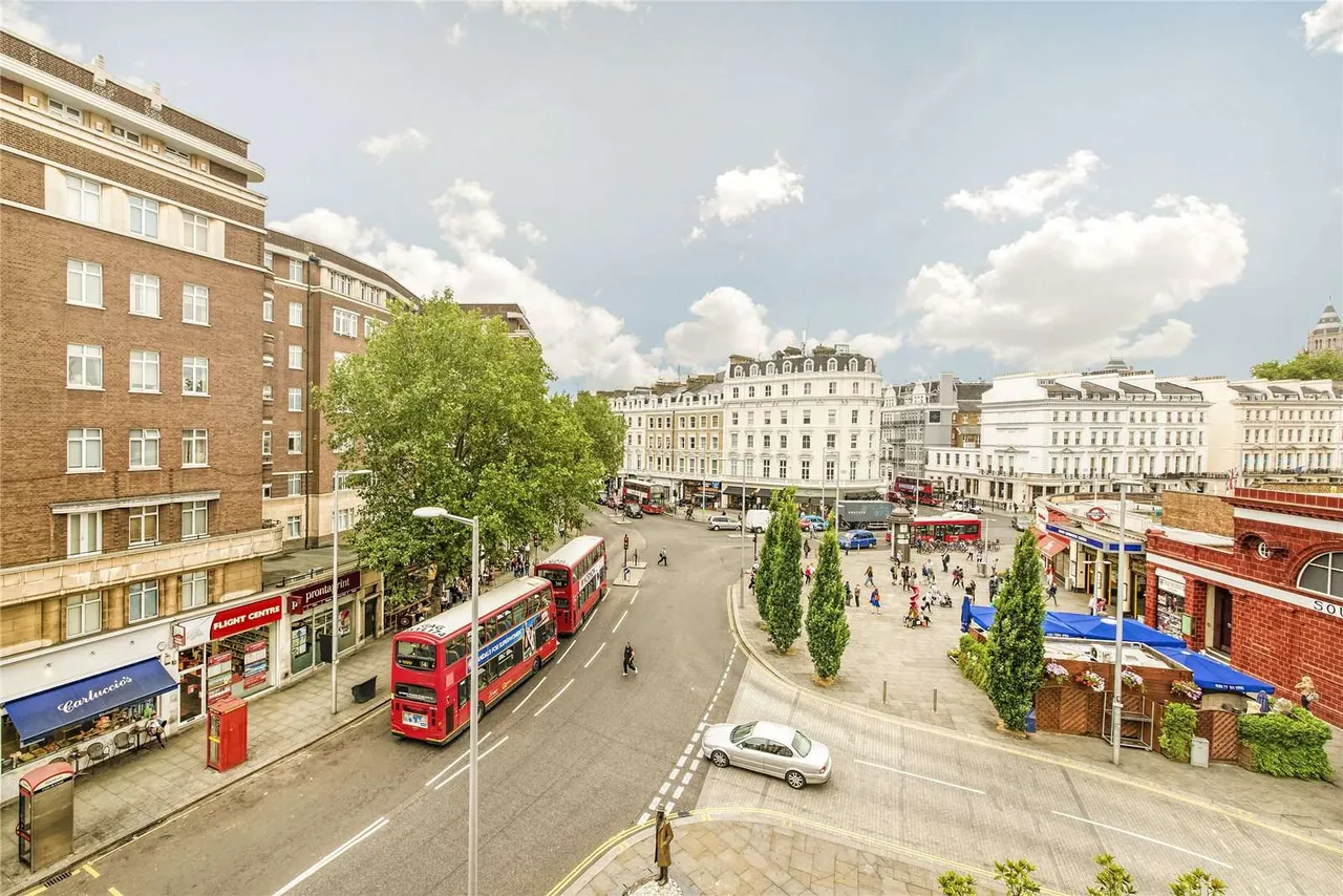 Onslow Square, South Kensington, SW7, photo 22