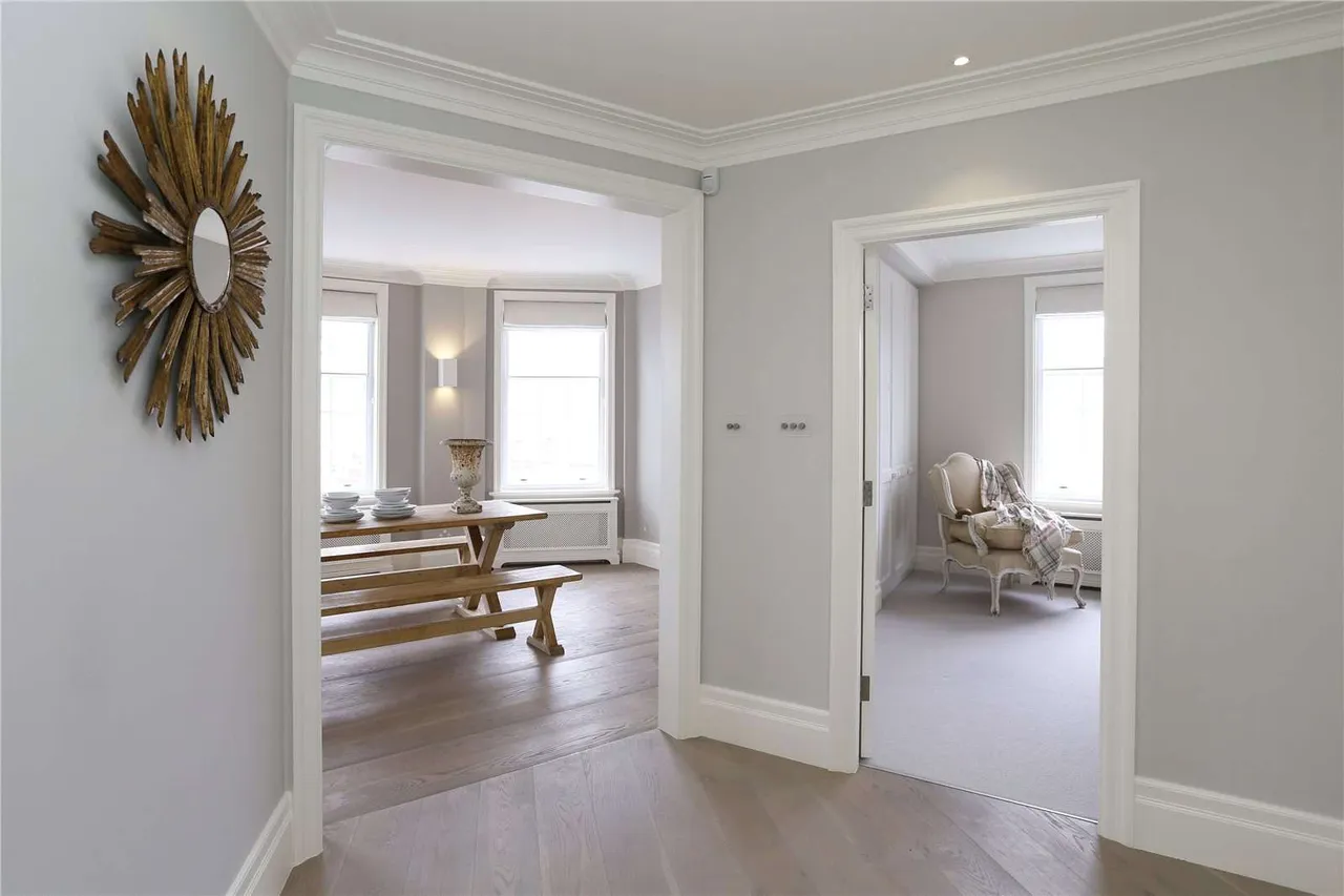 Onslow Square, South Kensington, SW7, photo 13