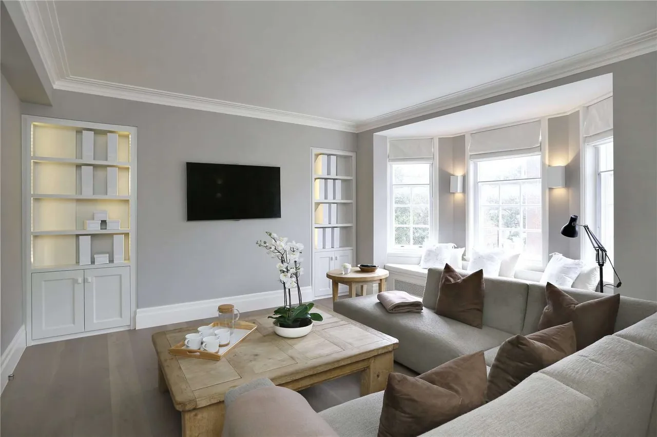 Onslow Square, South Kensington, SW7, photo 11
