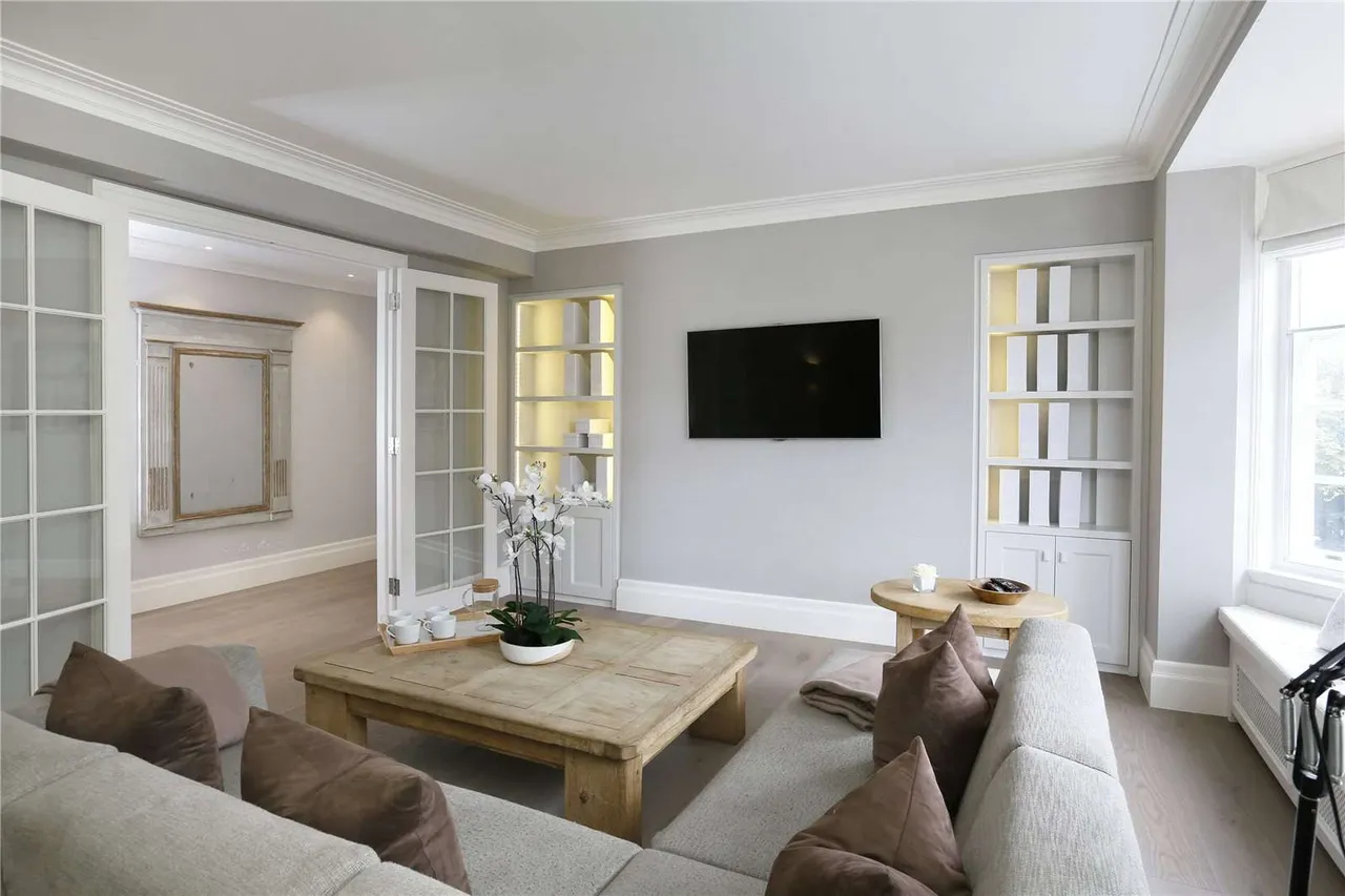 Onslow Square, South Kensington, SW7, photo 5