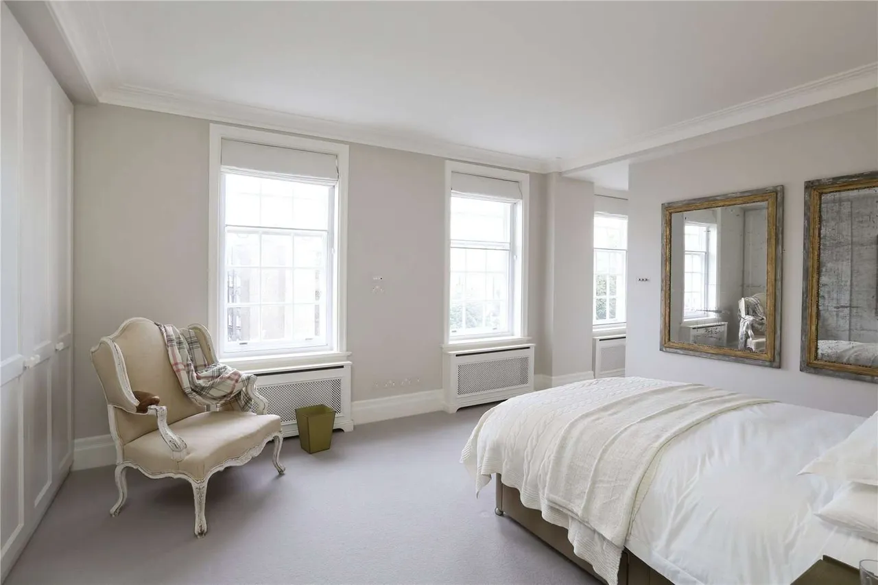 Onslow Square, South Kensington, SW7, photo 18