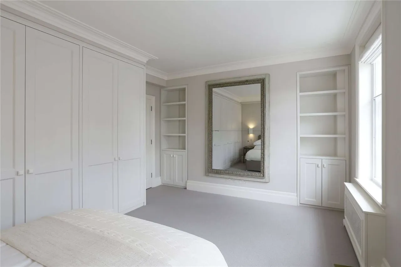 Onslow Square, South Kensington, SW7, photo 9