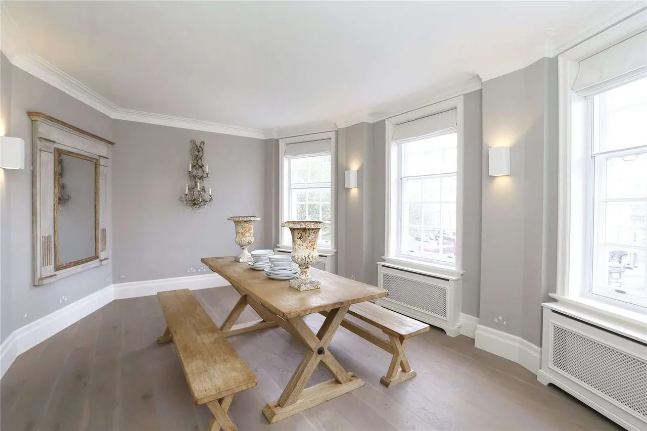 Onslow Square, South Kensington, SW7, photo 2