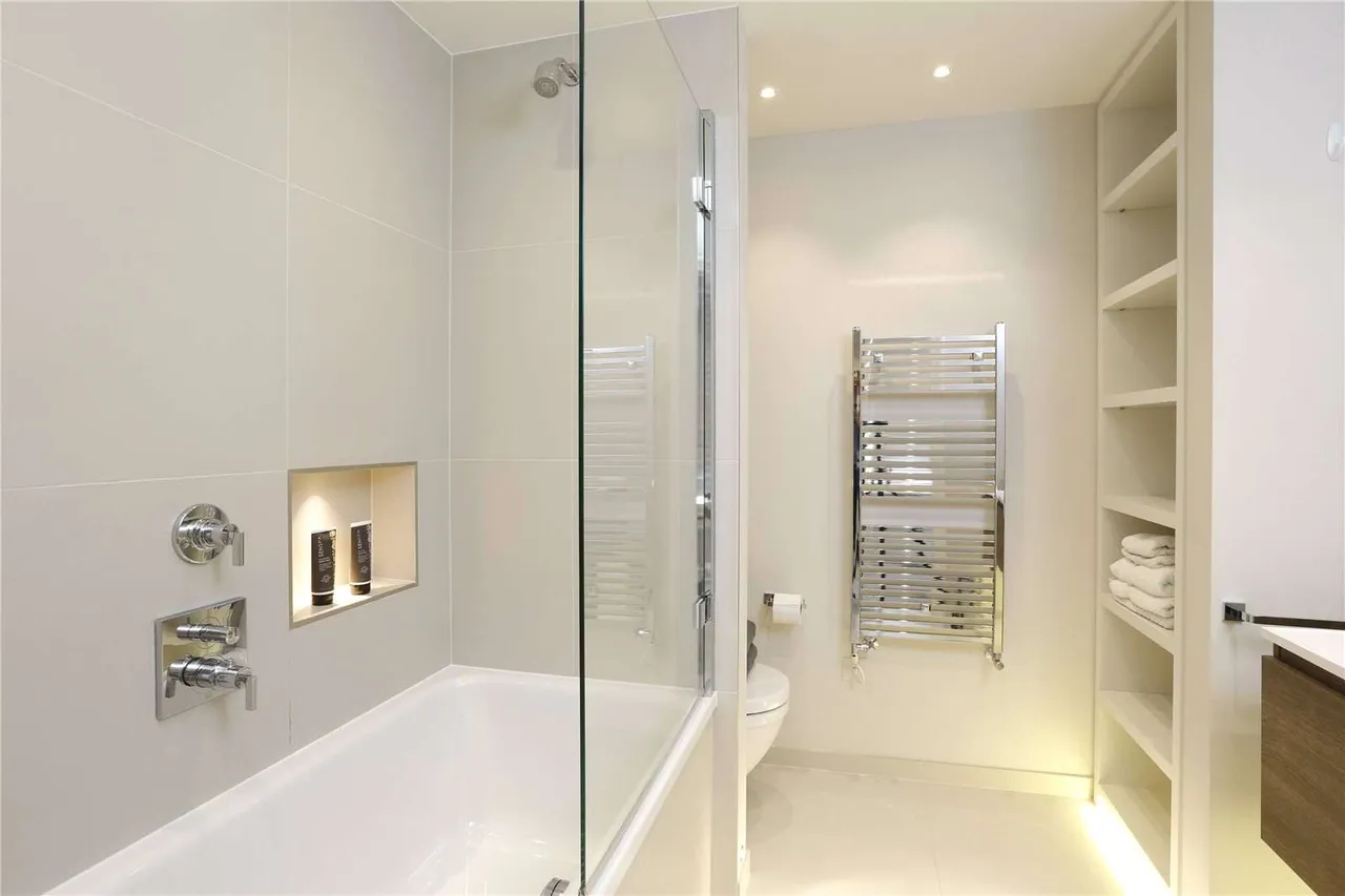 Onslow Square, South Kensington, SW7, photo 20
