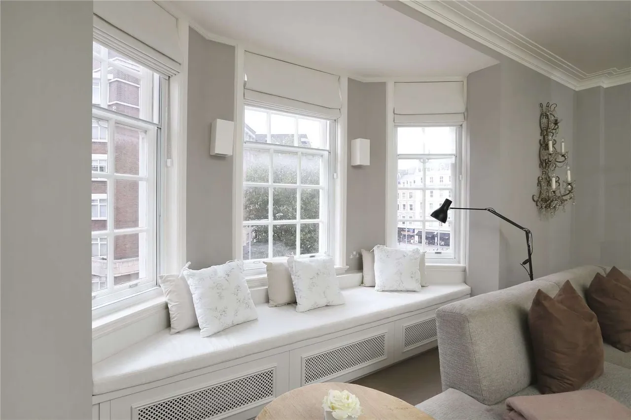Onslow Square, South Kensington, SW7, photo 14