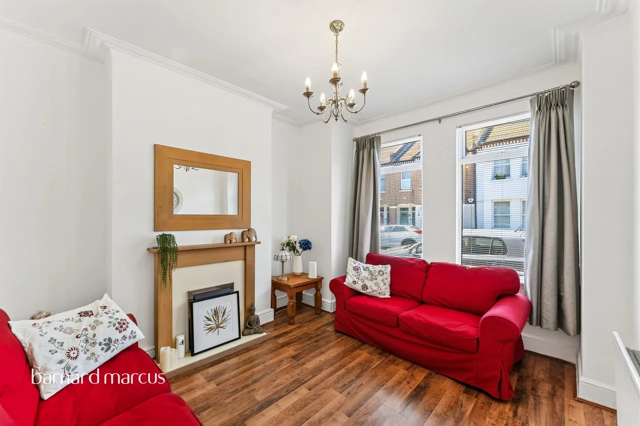Leverson Street, LONDON, photo 5
