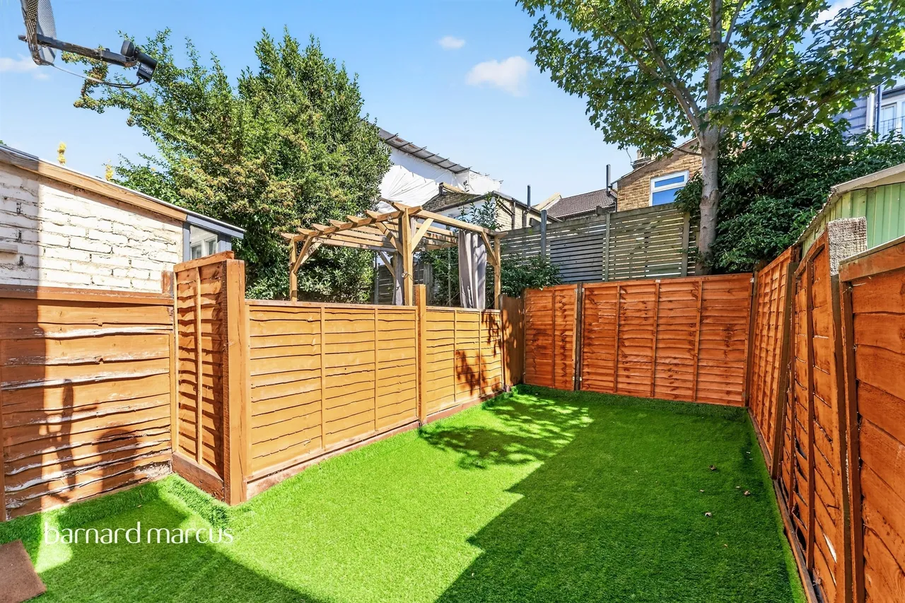 Leverson Street, LONDON, photo 12