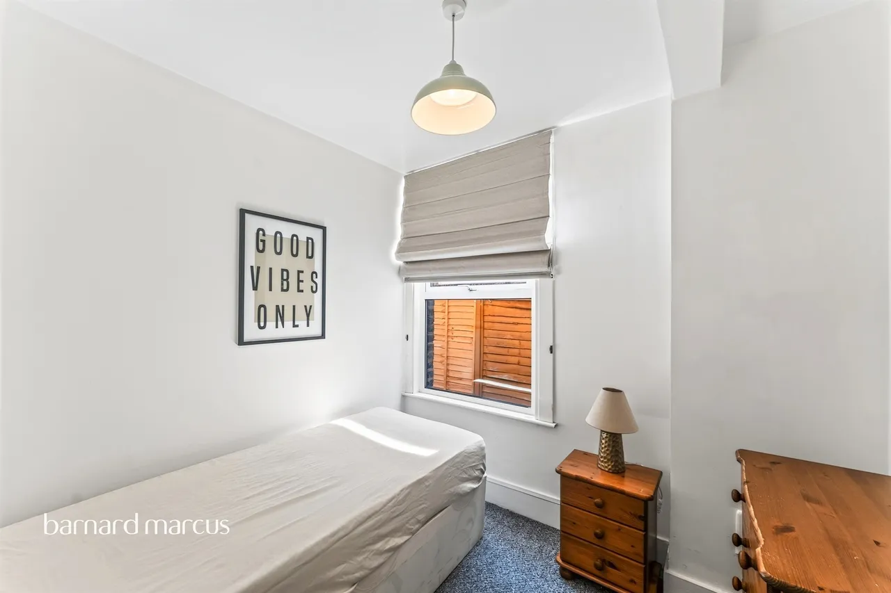 Leverson Street, LONDON, photo 8