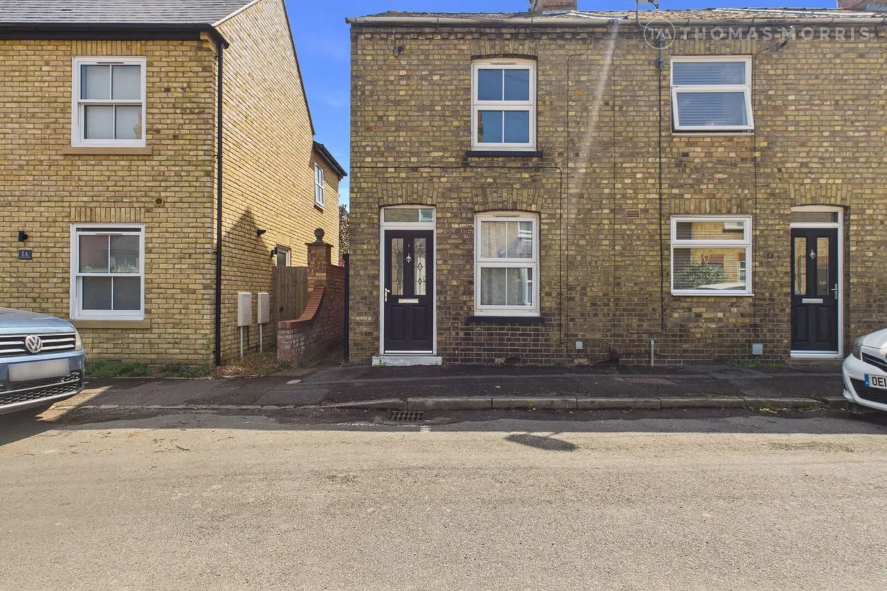 Buckley Road, Eynesbury, PE19, photo 2