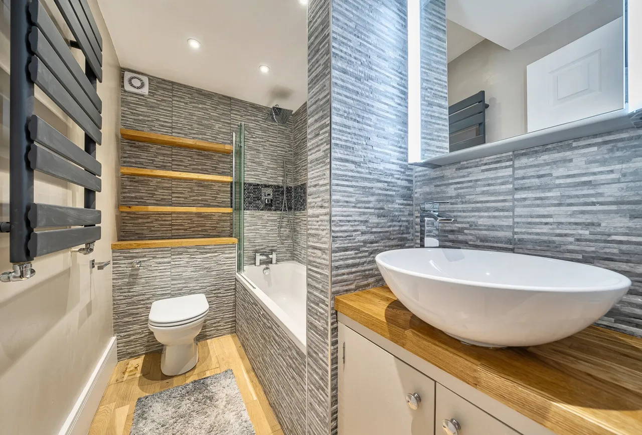 2 bed flat for sale — Edward Street, Kent, Southborough, TN4 0EB