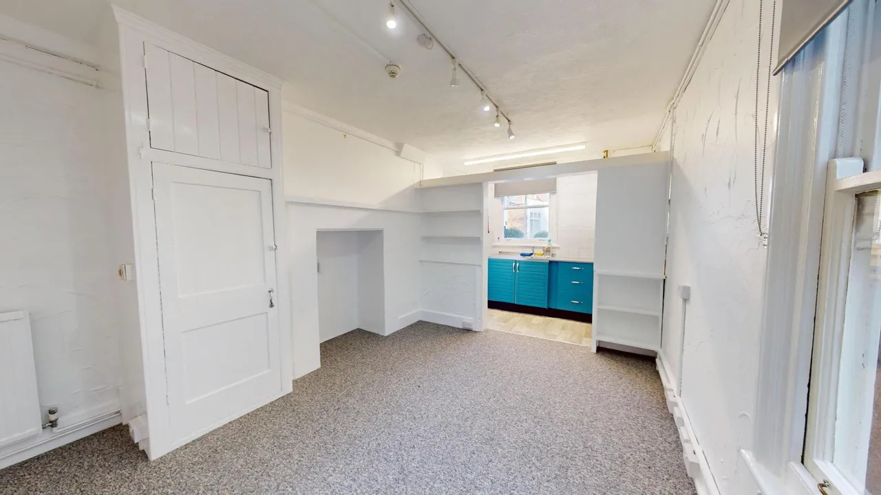 Hove Park Villas, photo 3
