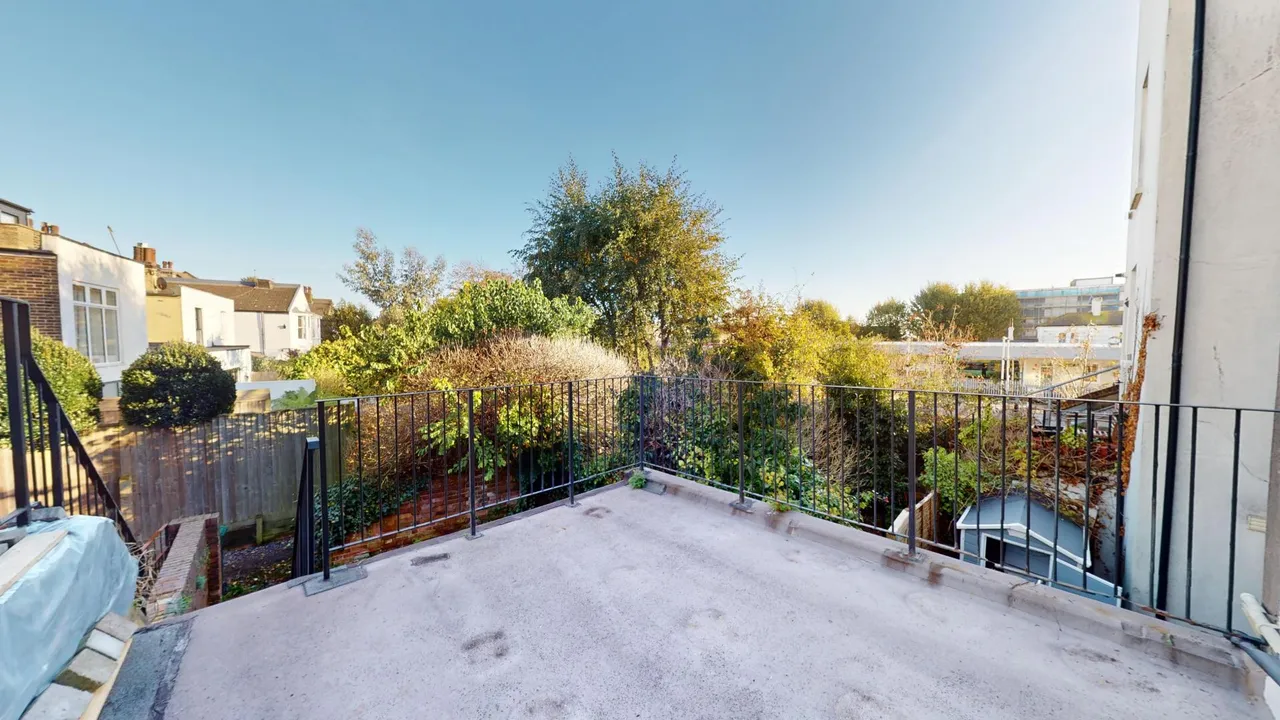 Hove Park Villas, photo 2