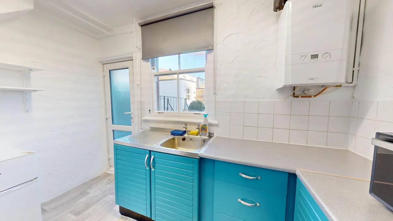 Hove Park Villas, photo 5