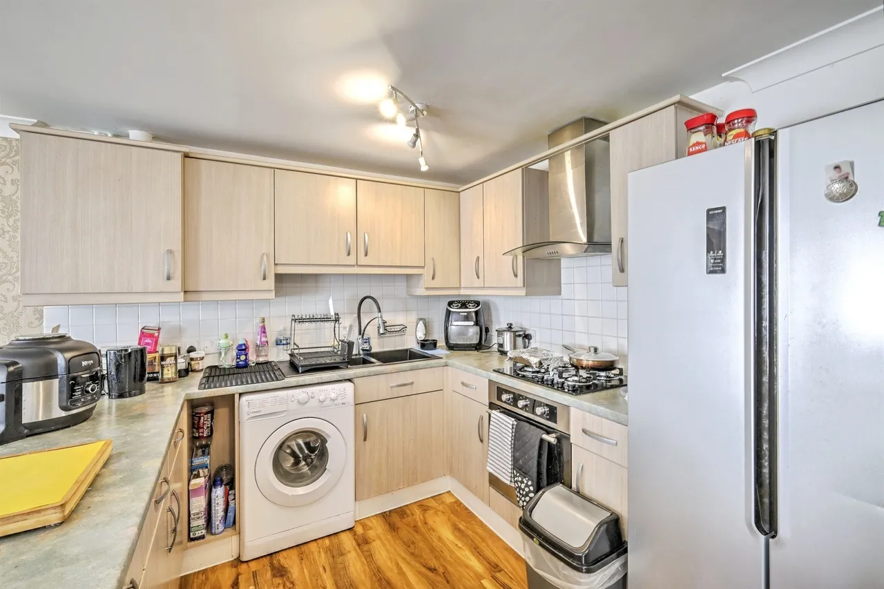 Chaucer Street, Northampton, photo 6