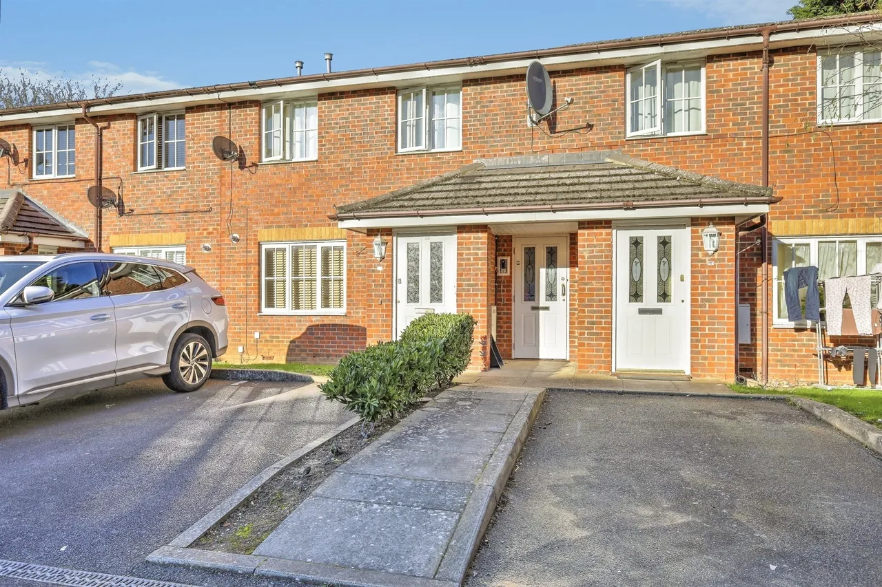 Chaucer Street, Northampton, photo 10