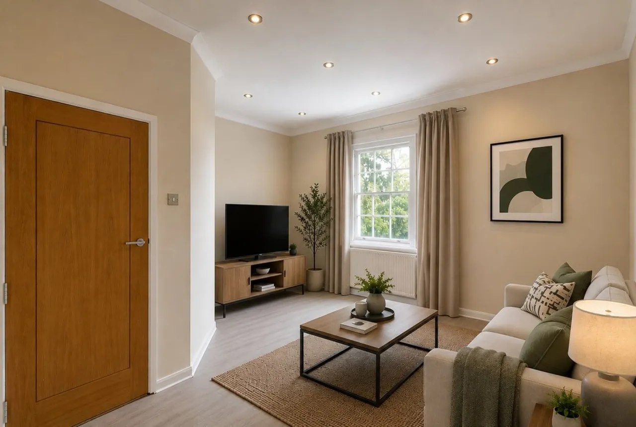 Fairyfield House, Newton Road, Great Barr, B43, photo 2
