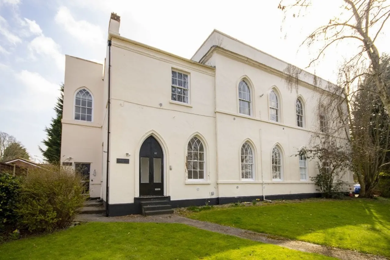 Fairyfield House, Newton Road, Great Barr, B43, photo 8