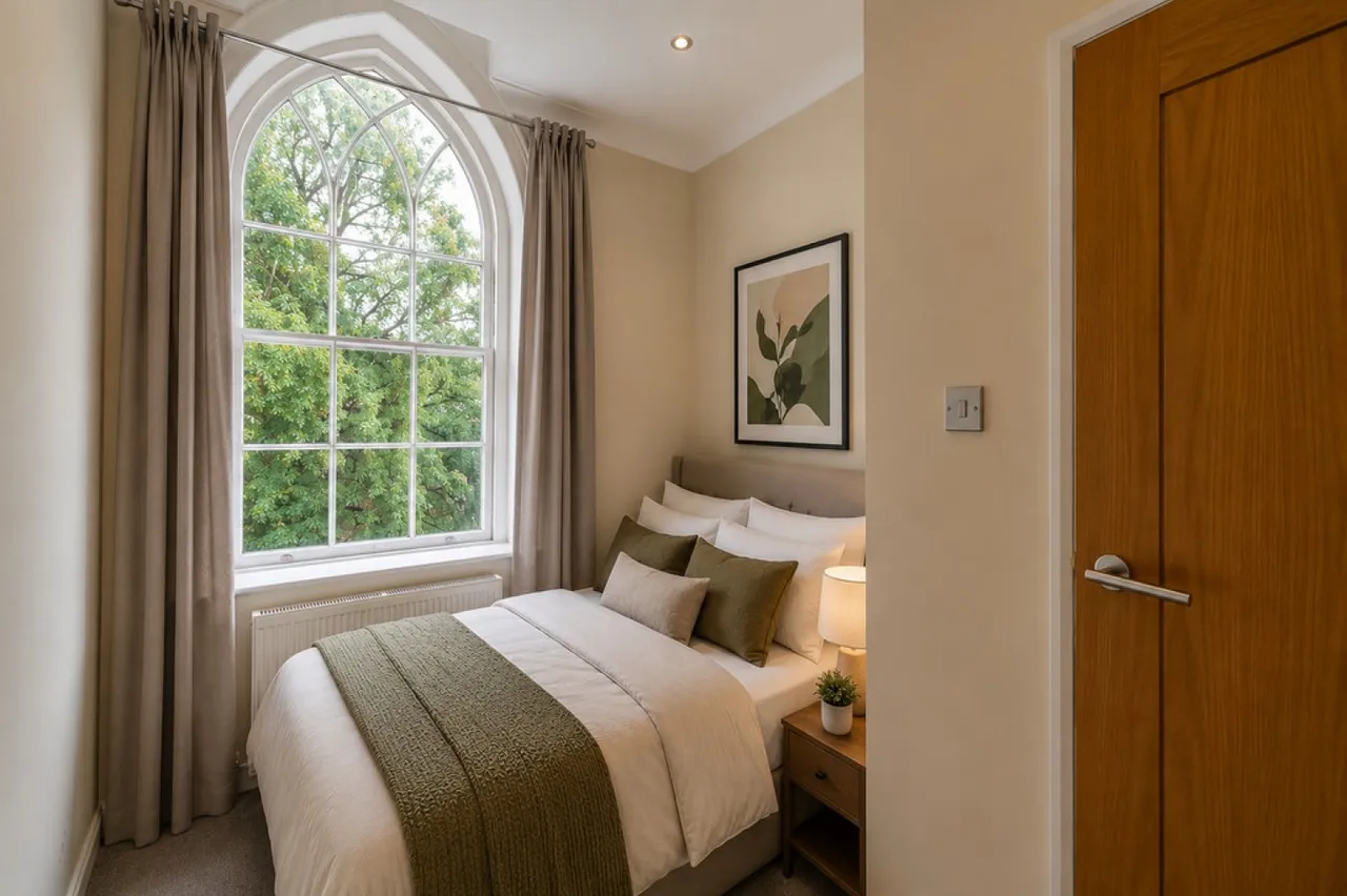 Fairyfield House, Newton Road, Great Barr, B43, photo 6