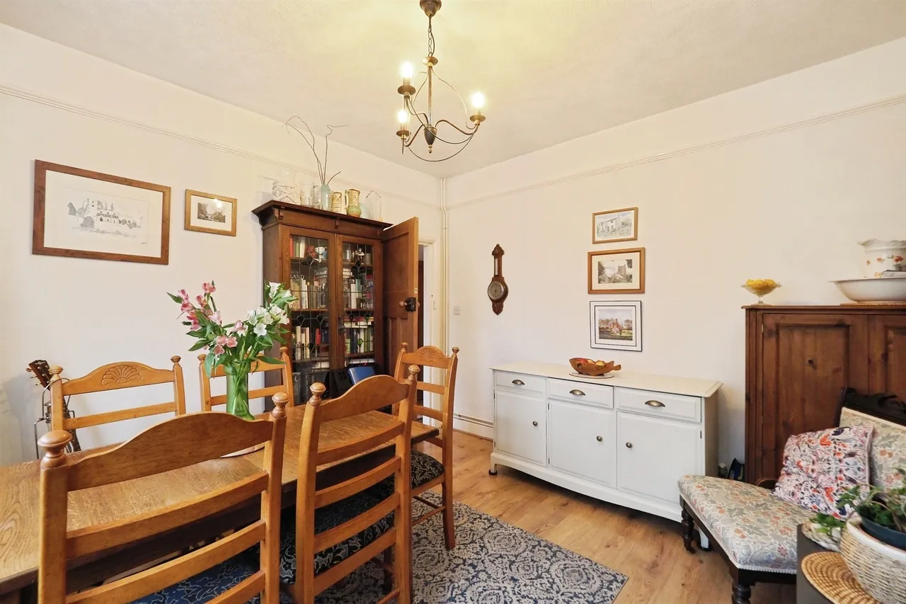 Albert Promenade, LOUGHBOROUGH, photo 10