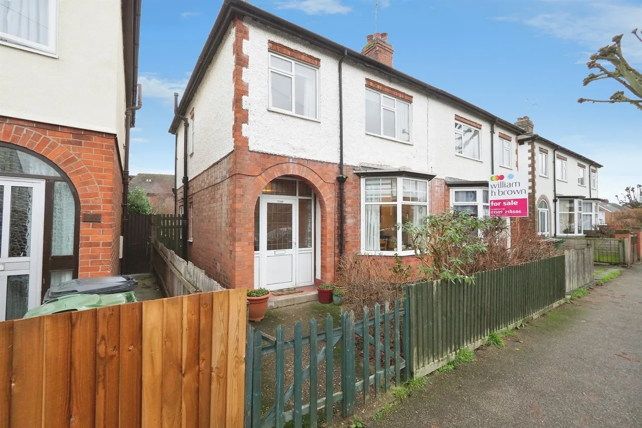 Albert Promenade, LOUGHBOROUGH, photo 9