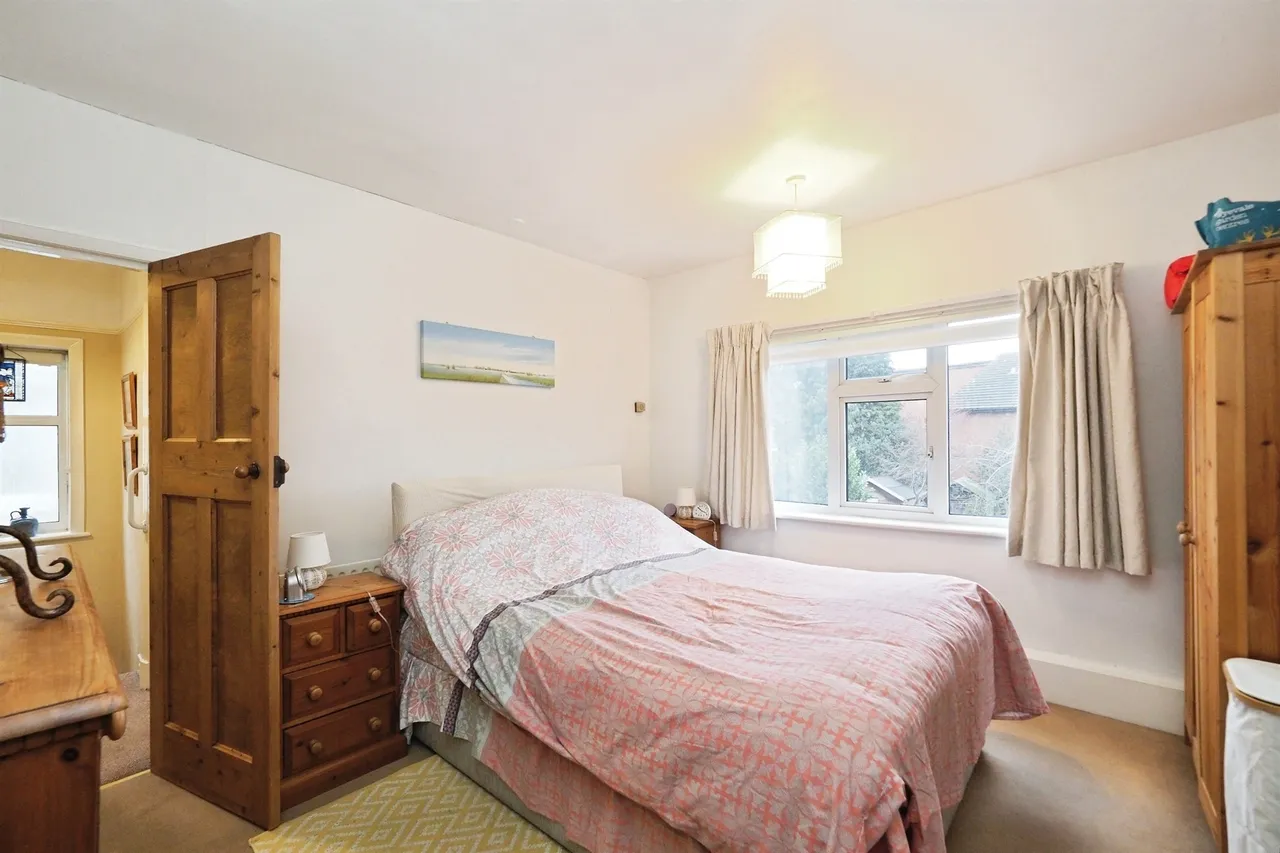 Albert Promenade, LOUGHBOROUGH, photo 5