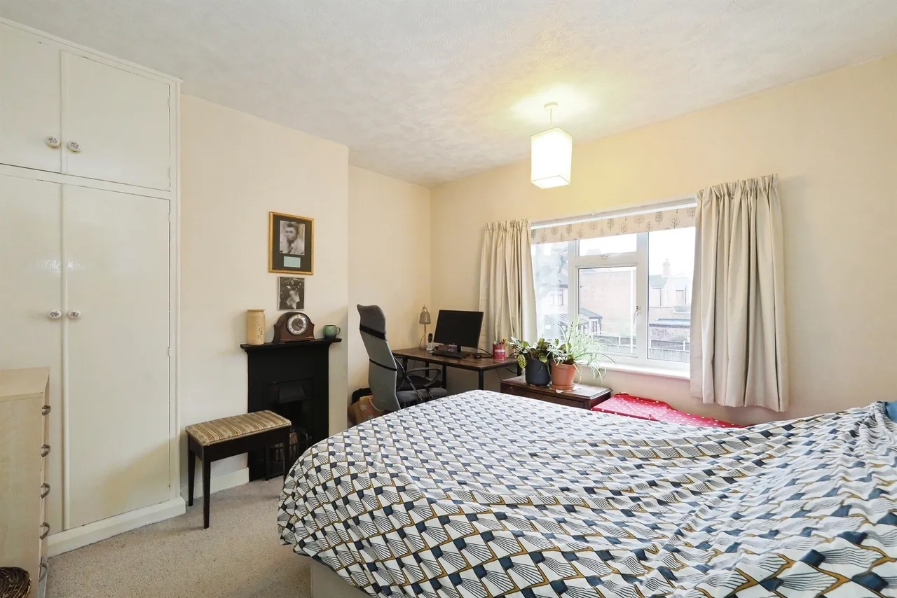 Albert Promenade, LOUGHBOROUGH, photo 6