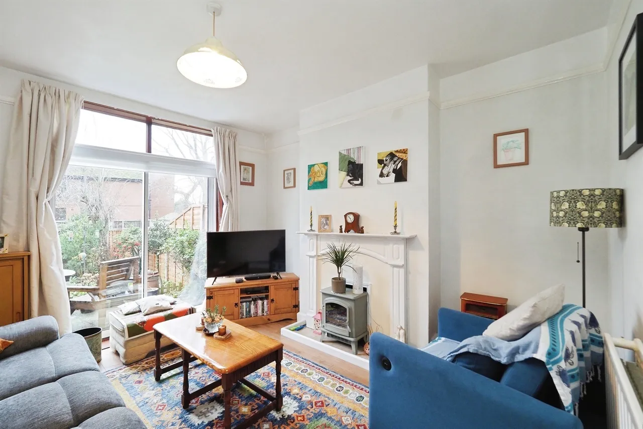 Albert Promenade, LOUGHBOROUGH, photo 11