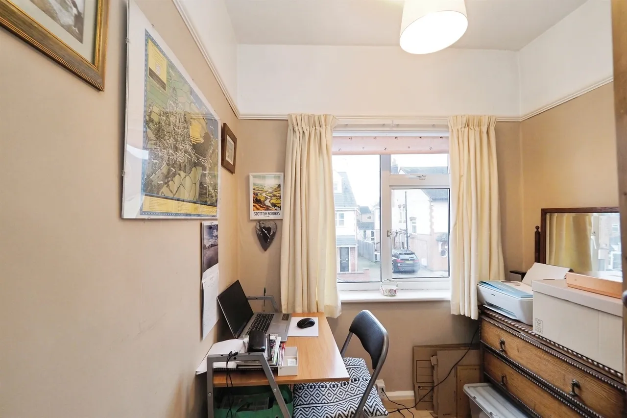 Albert Promenade, LOUGHBOROUGH, photo 7