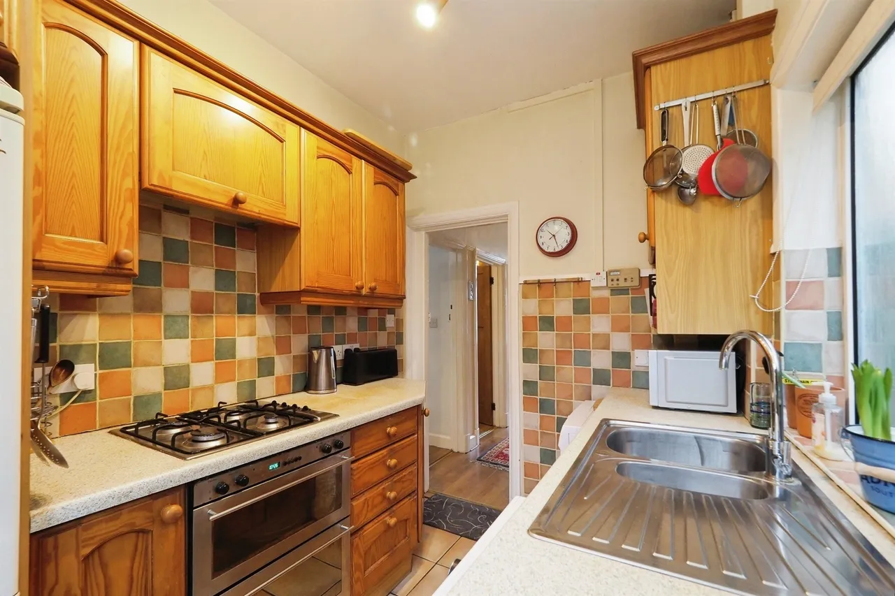 Albert Promenade, LOUGHBOROUGH, photo 12