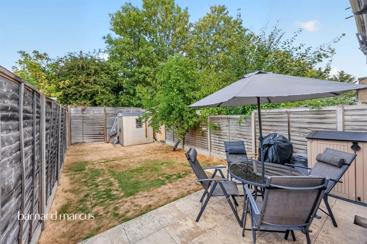 Dalmally Road, Croydon, photo 5