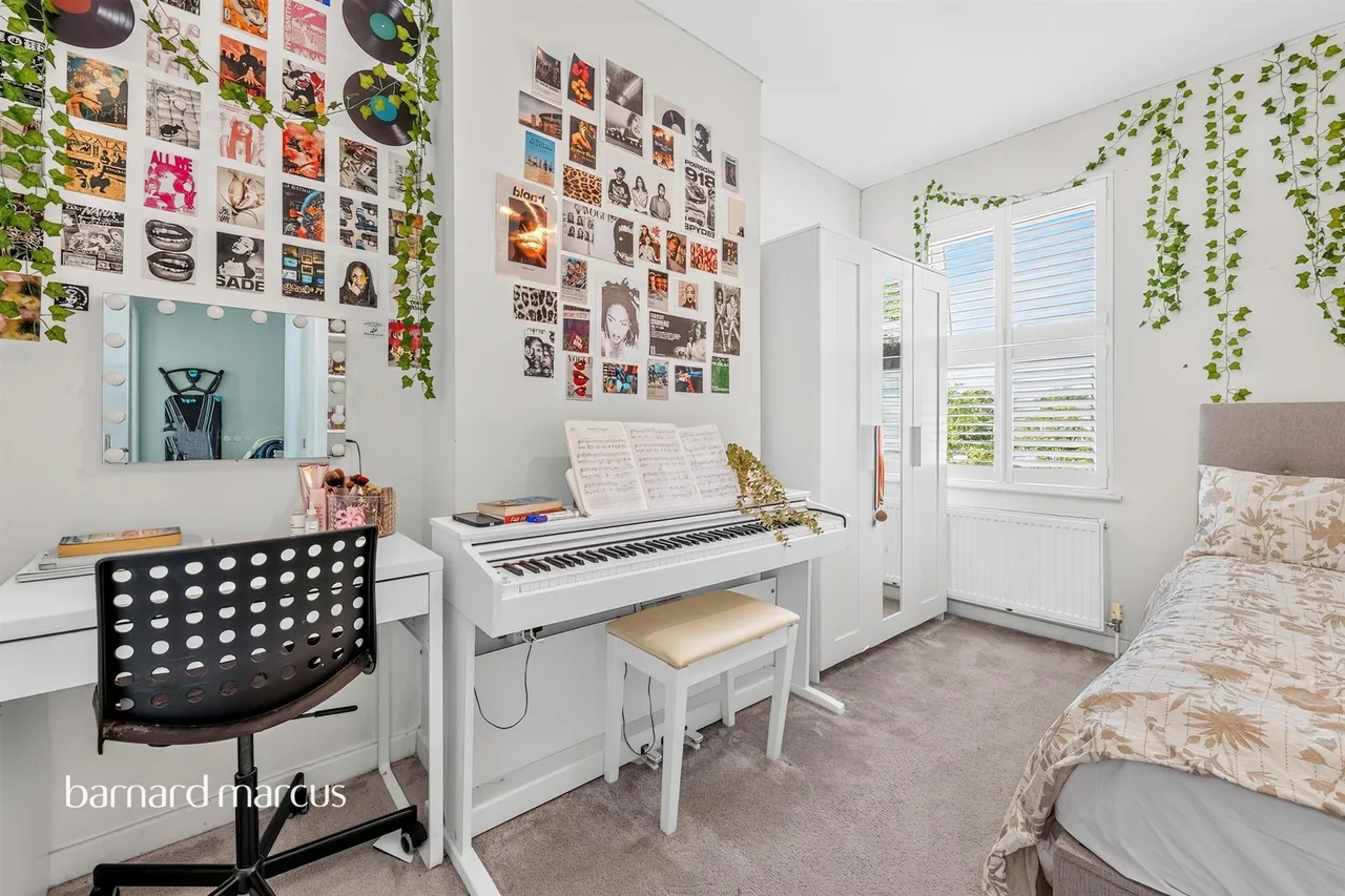 Dalmally Road, Croydon, photo 9