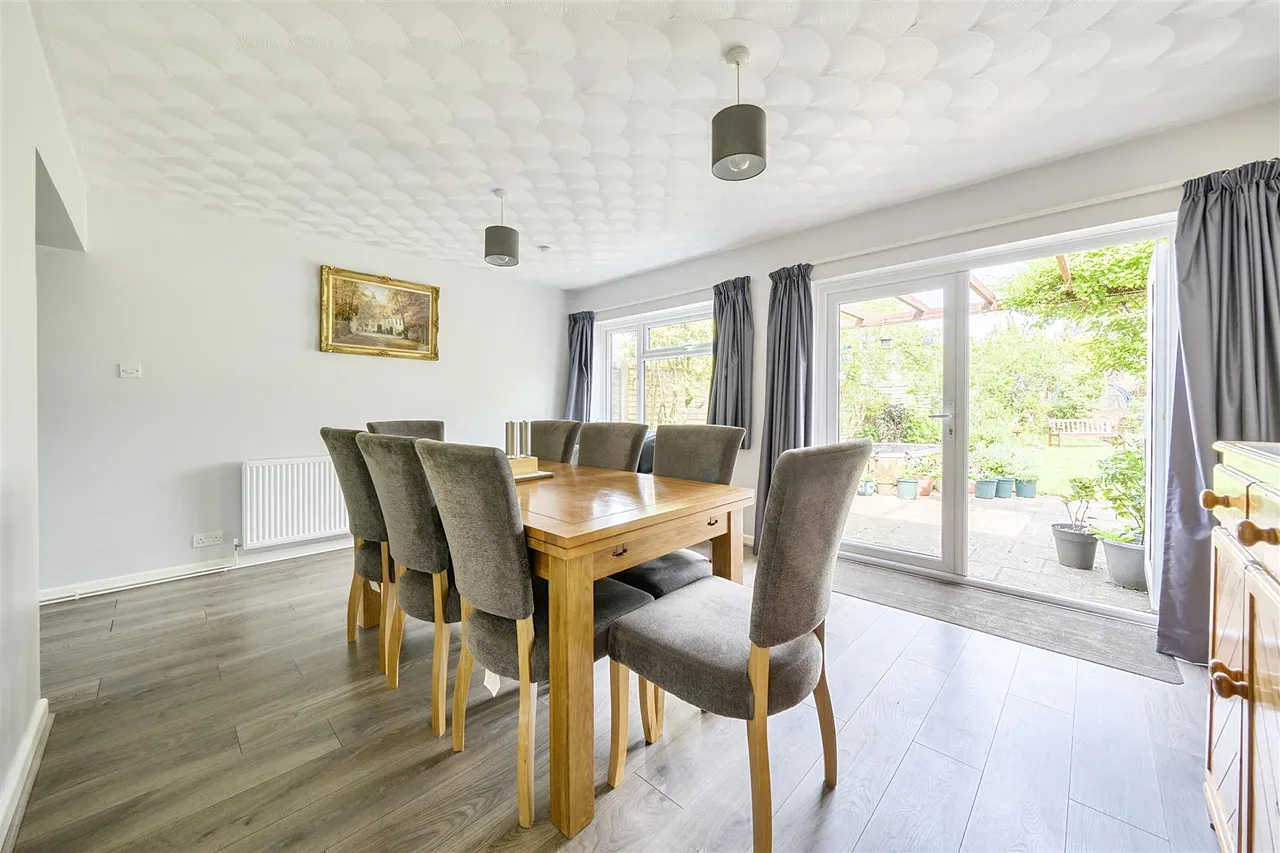 Bridge Road, Sarisbury Green, photo 9