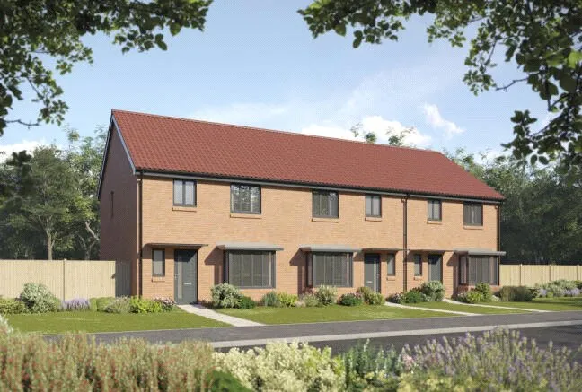 3 bed house for sale, Weavers Meadow, Trowbridge