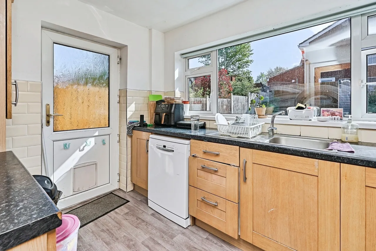 Launceston Close, WALSALL, West Midlands, WS5, photo 7