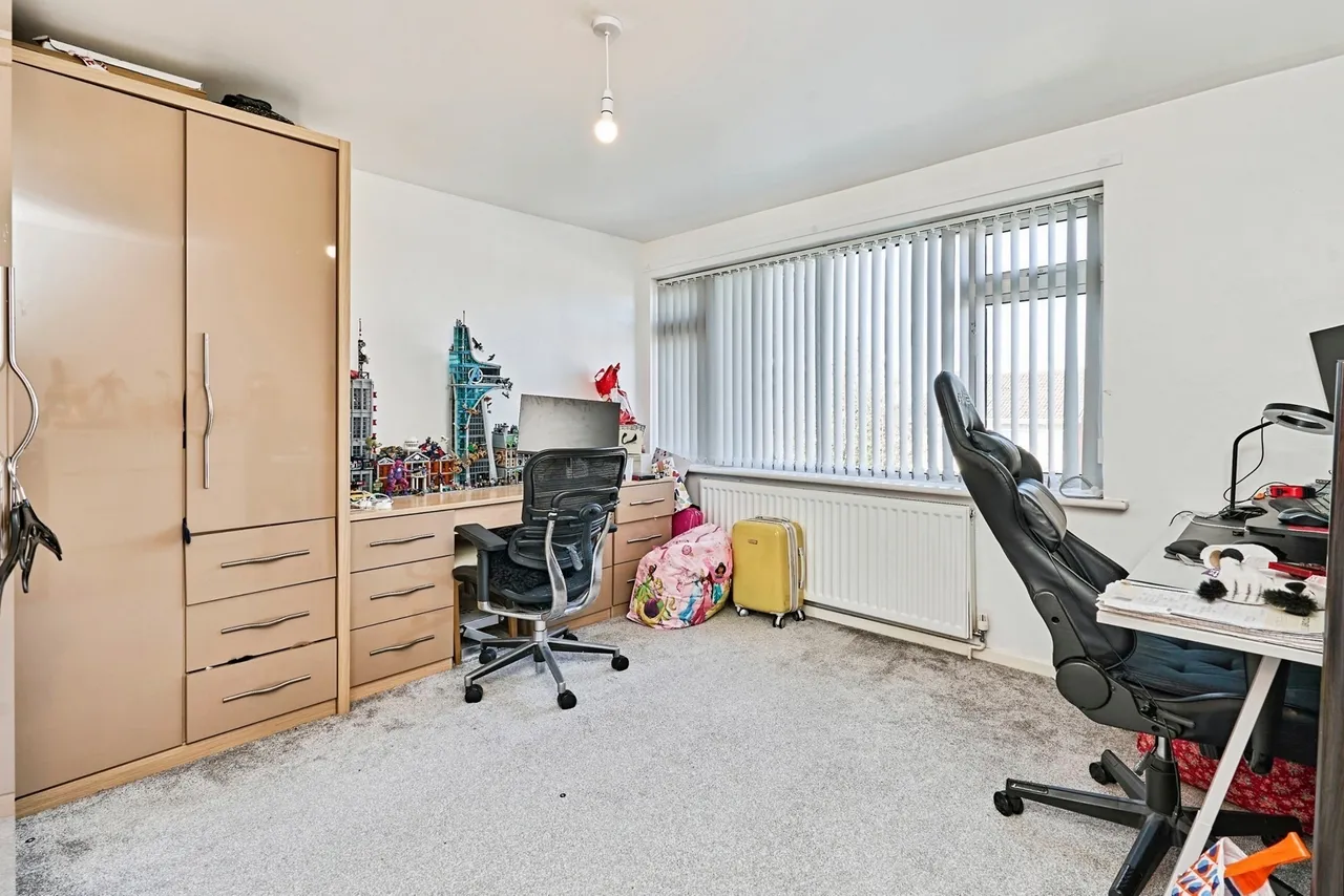 Launceston Close, WALSALL, West Midlands, WS5, photo 14
