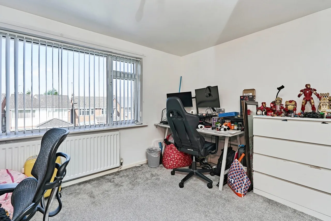 Launceston Close, WALSALL, West Midlands, WS5, photo 15