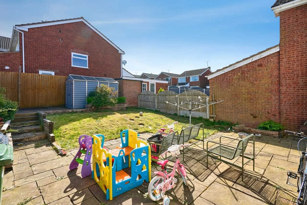 Launceston Close, WALSALL, West Midlands, WS5, photo 19