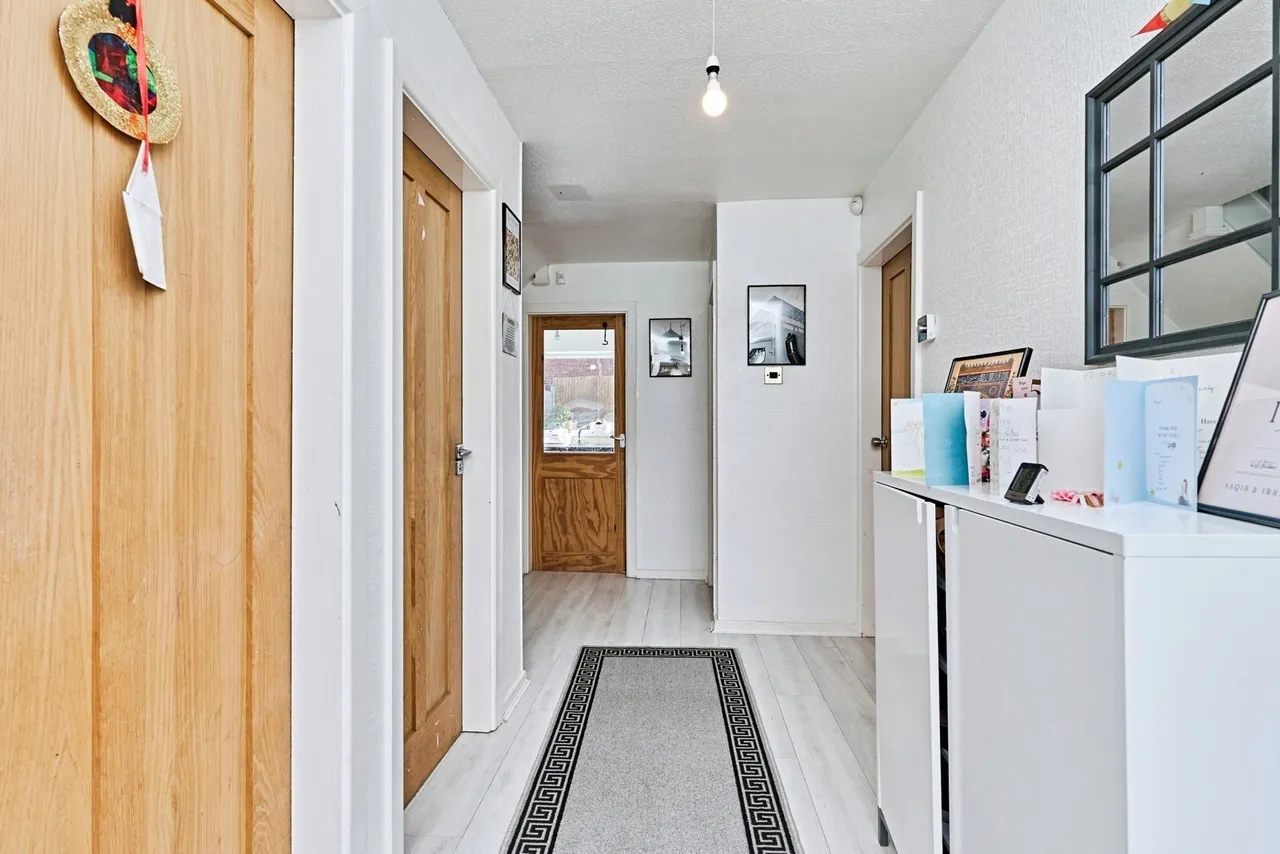 Launceston Close, WALSALL, West Midlands, WS5, photo 9