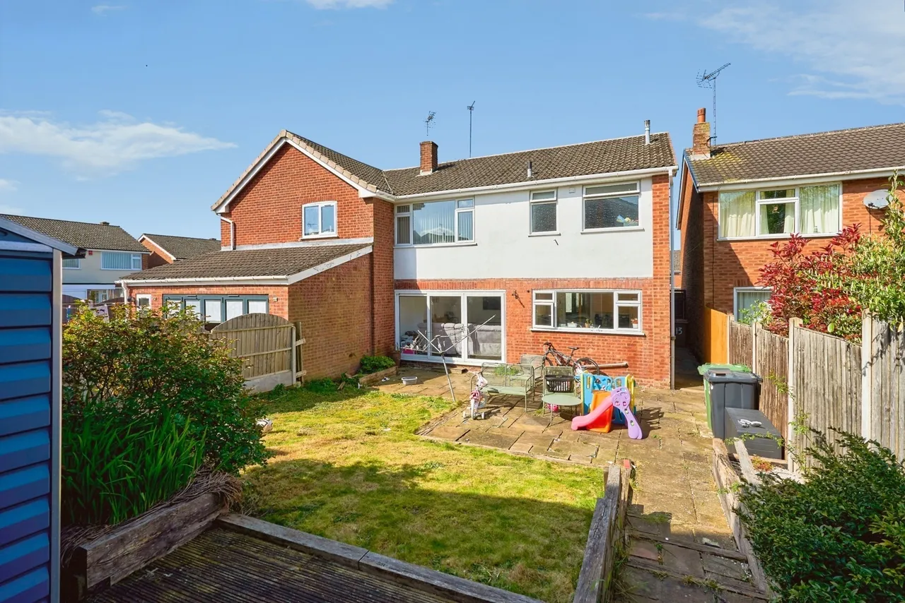Launceston Close, WALSALL, West Midlands, WS5, photo 20