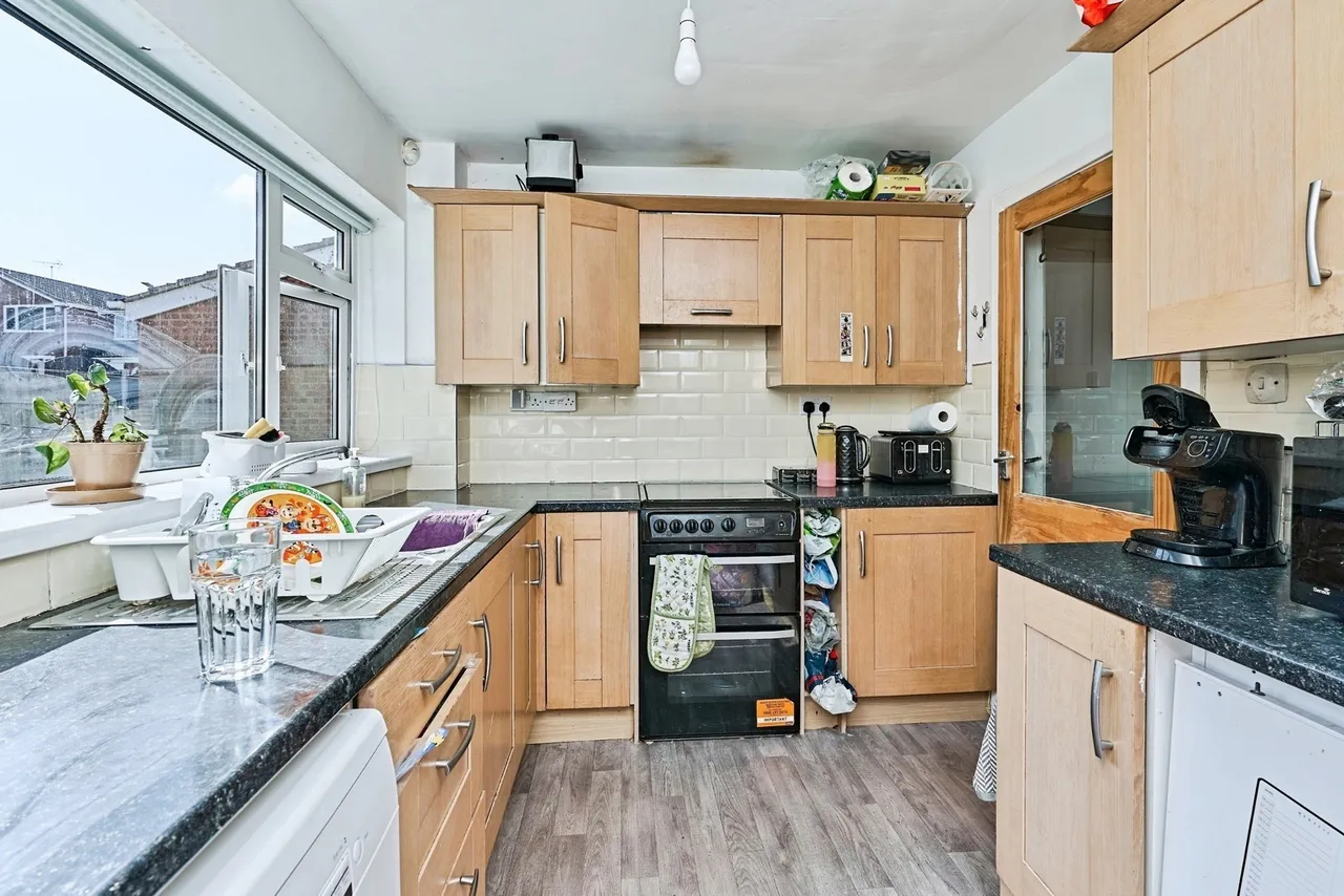 Launceston Close, WALSALL, West Midlands, WS5, photo 6