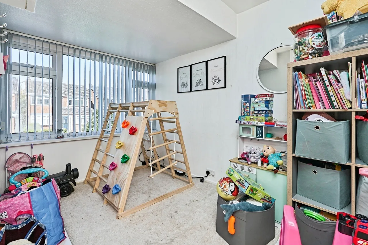 Launceston Close, WALSALL, West Midlands, WS5, photo 4