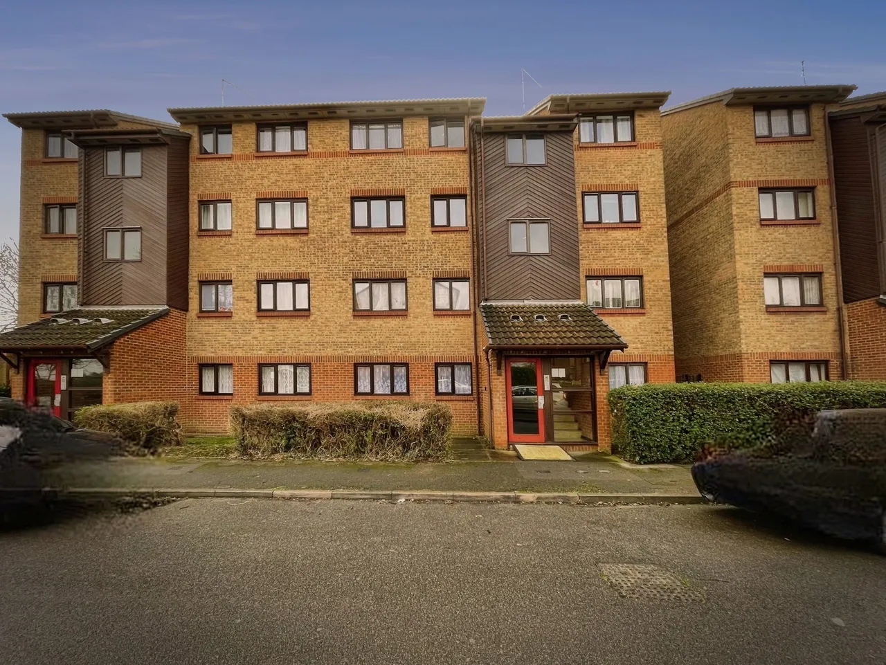 Grilse Close, London, N9, photo 9