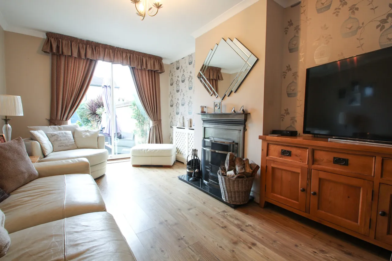Meadow View, Sidcup, photo 6