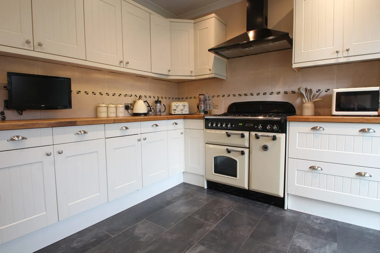 Meadow View, Sidcup, photo 5