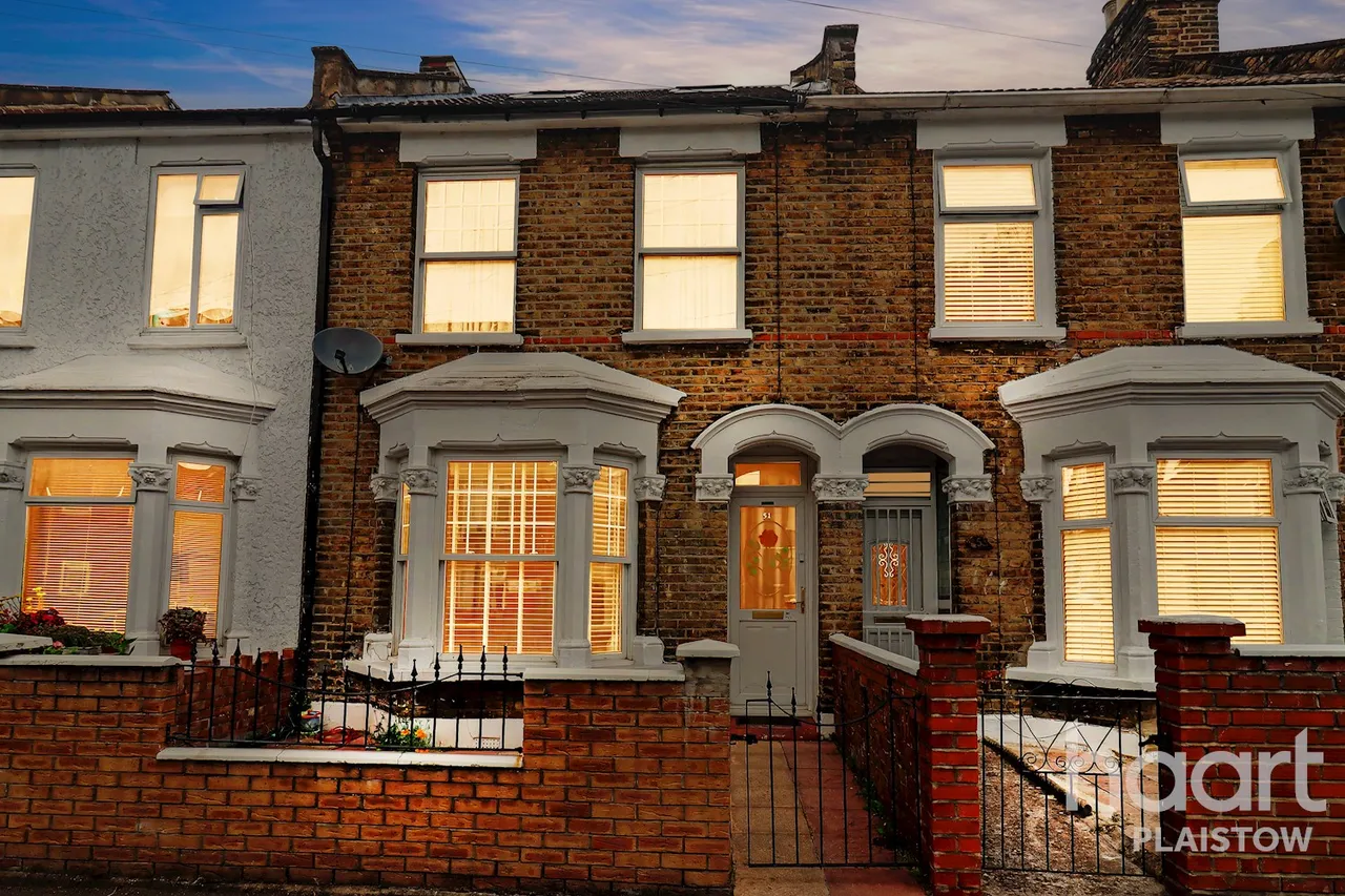 Bushey Road, Upton Park, E13, photo 23