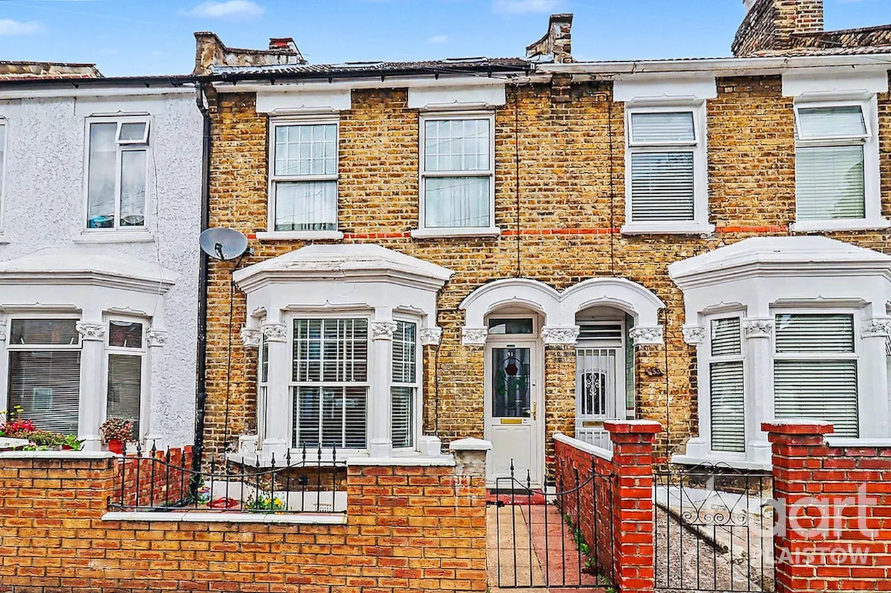 5 bed house for sale, Bushey Road, Upton Park, E13