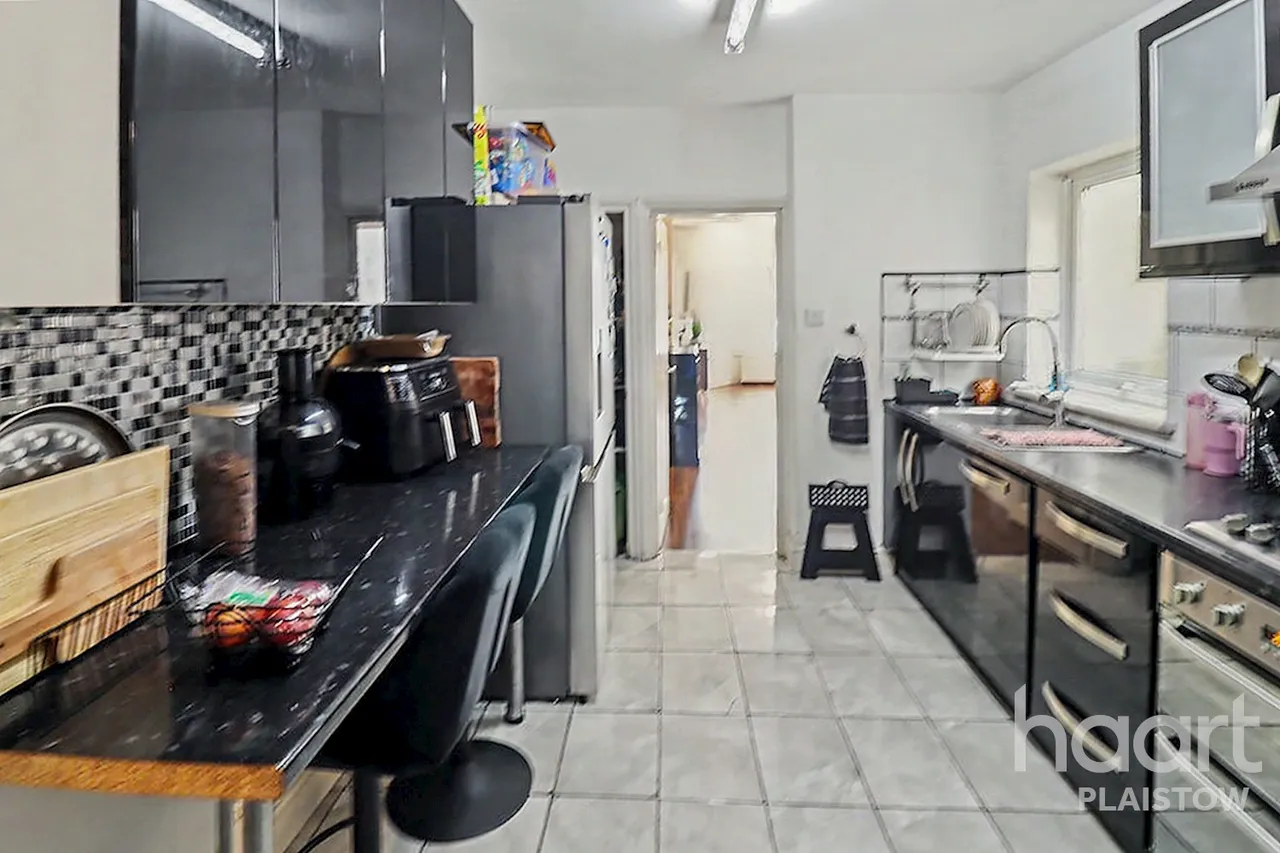 Bushey Road, Upton Park, E13, photo 7