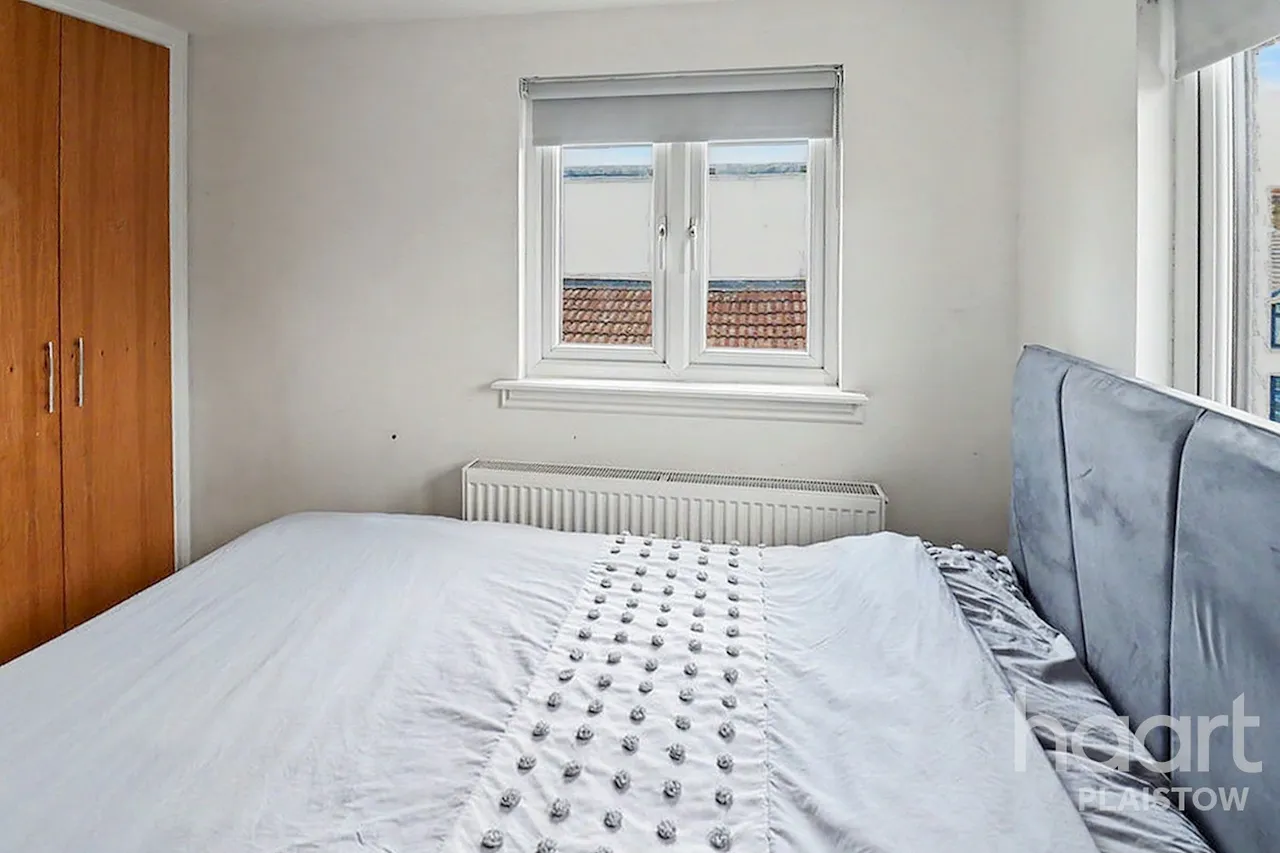 Bushey Road, Upton Park, E13, photo 18