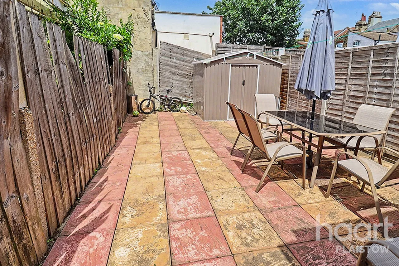 Bushey Road, Upton Park, E13, photo 21